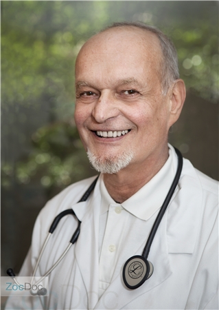 Dr. Paolo Paciucci, MD