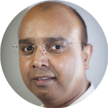 Dr. Papanna Ravichandra, MD