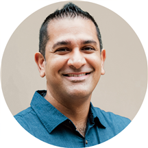 Dr. Paraag Kumar, MD