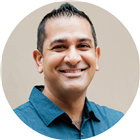 Dr. Paraag Kumar, MD