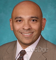 Dr. Parag Chokshi, MD