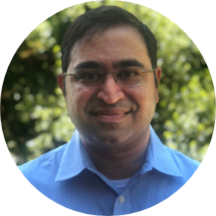 Dr. Parag Patel, MD