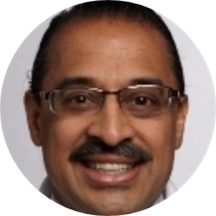 Dr. Parag Sheth, MD