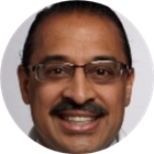 Dr. Parag Sheth, MD