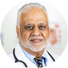 Dr. Parajmit Sikand, MD
