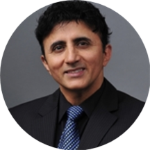 Dr. Paramvir (Paul) Singh, DDS