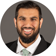 Dr. Pardeep Taunk, MD