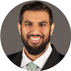 Dr. Pardeep Taunk, MD