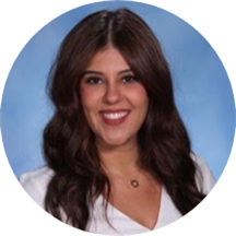 Dr. Pardis Sharifabad, DDS