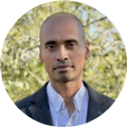 Dr. Paresh Ghodge, MD