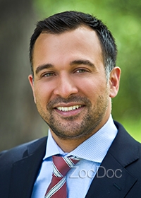 Dr. Paresh Mehta, MD