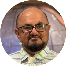 Dr. Paresh Parikshak, DDS