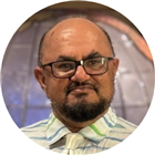 Dr. Paresh Parikshak, DDS