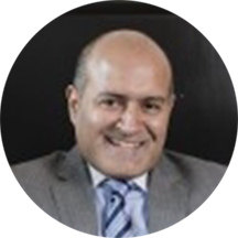 Dr. Paresh Rijsinghani, MD