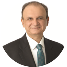 Dr. Paresh Shukla, MD