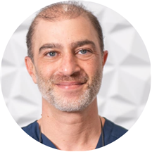 Dr. Parham Mansouri, DMD