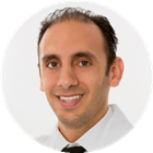 Dr. Parham Ramtin, DDS