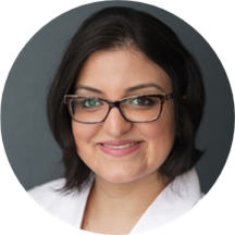 Dr. Paria Goodarzi, DDS, MS