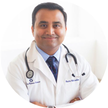 Dr. Parin Makadia, MD