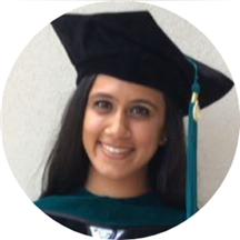 Dr. Parina Joshi, DPT