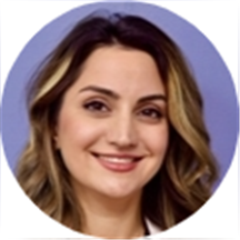 Dr. Parinaz Esteki, DDS