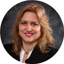 Dr. Parinaz Neshati, MD