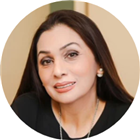 Dr. Parisa Chamani, DDS