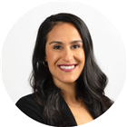 Dr. Parisa Foroutan, OD