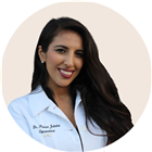 Dr. Parisa Jalalat, OD