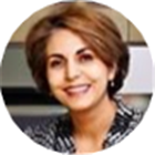 Dr. Parisa Lamei, OD