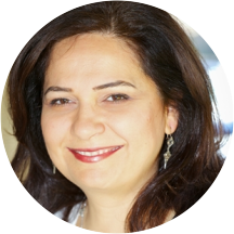 Dr. Parisa Mortazavi, DDS