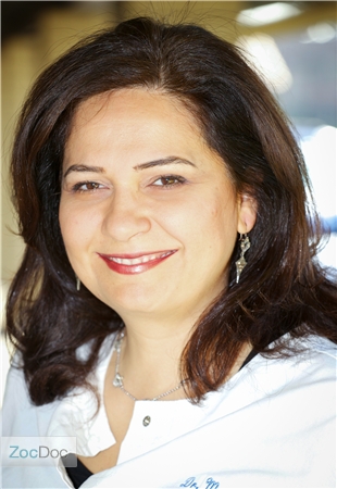 Dr. Parisa Mortazavi, DDS