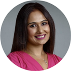 Dr. Parita Sahani, DO