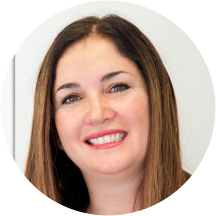 Dr. Parizad Ehsan, DDS