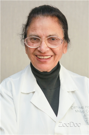 Dr. Parkash Sehdeva, MD
