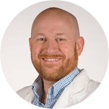 Dr. Parker Berg, OD