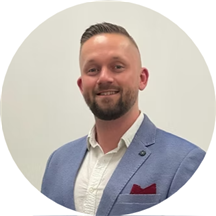 Dr. Parker Dominique, DC