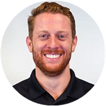 Dr. Parker Hurst, DC