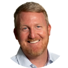 Dr. Parker Huston, PhD