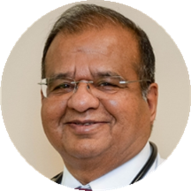 Dr. Parmanand Khandelwal, MD