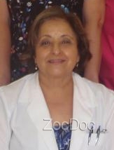 Dr. Parminder Janda, MD