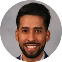 Dr. Parmveer Singh, DDS