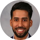 Dr. Parmveer Singh, DDS