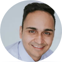 Dr. Parmvir Singh, MD