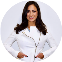 Dr. Parnian Yazdi, DMD