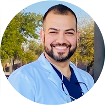 Dr. Parsa Owtad, DMD
