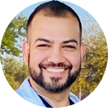 Dr. Parsa Owtad, FICOI, DMD