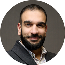 Dr. Parsa Ravanfar, MD