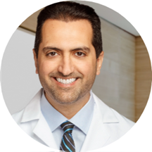 Dr. Parshan Namiranian, DDS