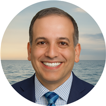 Dr. Partam Manalai, MD, FAPA